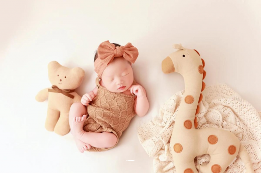 东方宝宝摔到头几天能放心