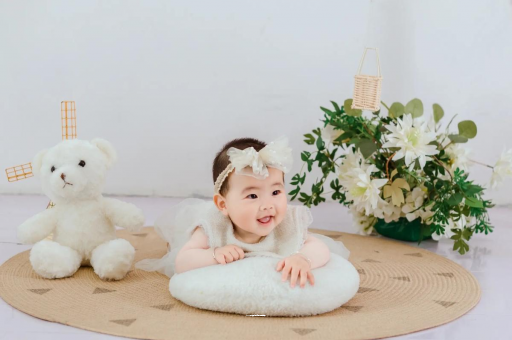 东方宝宝总是呕吐